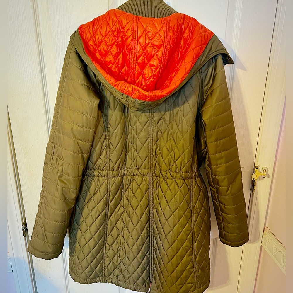VINCE CAMUTO jacket